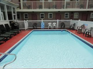 Anchor Motel - Seaside Heights - 9