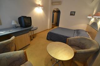 BRIZA Boutique Hotel Mamaia - Mamaia - 3