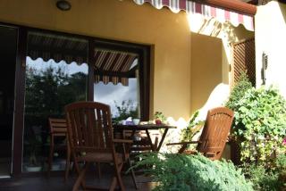 Apartamentai Naglis - Palanga - 8