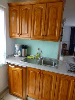Studio - Casa Martin - San Sebastián de la Gomera - 4