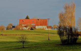 Ferienwohnung Rupp - Argenbühl - 7