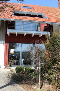 Ferienwohnung Rupp - Argenbühl - 6