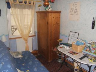 Relais du Cap romain - Saint-Aubin-sur-Mer - 5