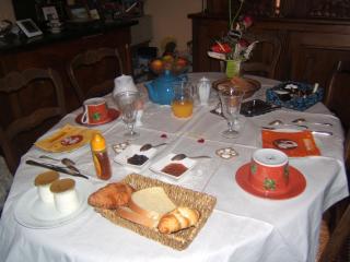 Relais du Cap romain - Saint-Aubin-sur-Mer - 3
