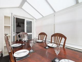 My-Places Abbotsfield Court Townhouse - Manchester - 7