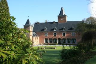 Château de Bonne Espérance - Huy - 4