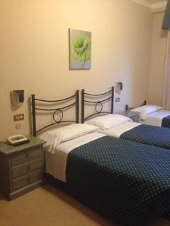 Villa Hotel Del Sole - Chiusi - 3