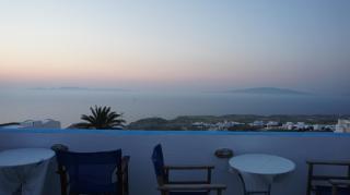 Marcos Rooms - Oia - 6