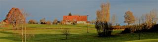 Ferienwohnung Rupp - Argenbühl - 9
