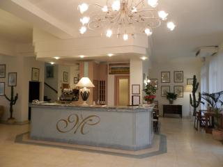 Hotel Mediterraneo - Marina di Pietrasanta - 6