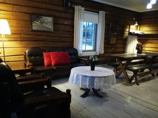 Luomajärven Hevoskievari - Karhoinen - 4