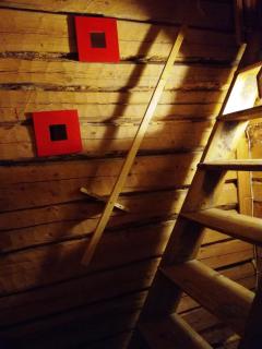 Luomajärven Hevoskievari - Karhoinen - 7