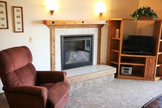 GetAways at Timbers at Island Park Village - Island Park - 7