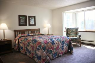 GetAways at Timbers at Island Park Village - Island Park - 6