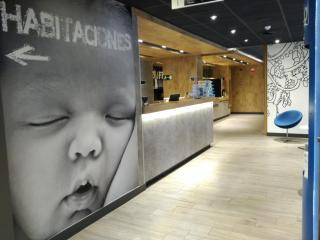 Ibis Budget Valencia Aeropuerto - Manises - 5