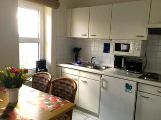 Ferienwohnung 22 im Haus Hühnergott Sellin - Ostseebad Sellin - 5