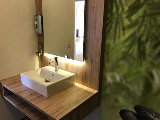 Ferienwohnung 22 im Haus Hühnergott Sellin - Ostseebad Sellin - 1