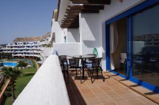 Duquesa suite and golf with a spectacular sea view - Manilva - 4
