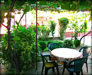 Guest House Hristiva - Ohrid - 8