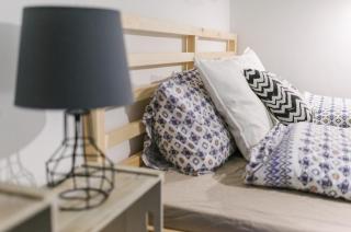 Golden Hand Luxury Apartment - Budapest - 6