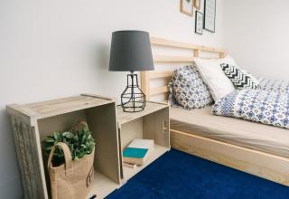 Golden Hand Luxury Apartment - Budapest - 5