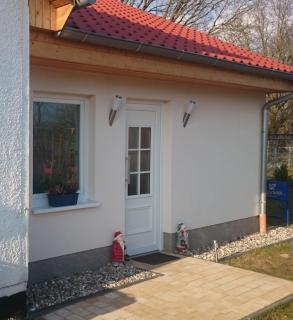 Ferienwohnung Müller - Zirkow - 6
