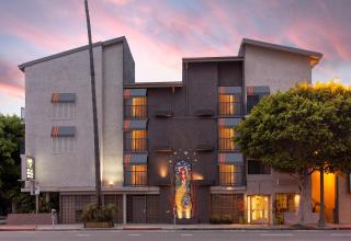 Inn at Venice Beach - Los Angeles - 0