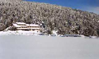 Refugi Cap del Rec - 0
