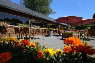 Hotel Val De La Cascade - 6
