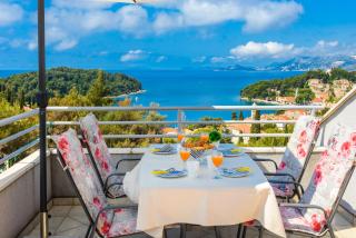 Apartments Red Coral Cavtat - Cavtat - 8