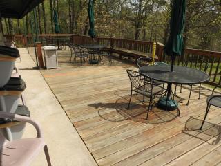 Edelweiss Inn - Eureka Springs - 2