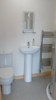 Fara 2 room, 1 bedroom - B&B private suite - Kirkwall - 4