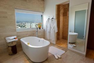 The Paragon Hotel Mexico Santa Fe By Accor - 4