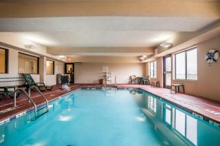 Quality Inn Tahlequah South - 4