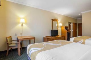 Quality Inn Tahlequah South - 3