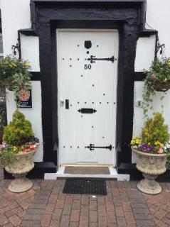The Old Coach House - Blackpool - 3