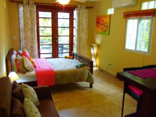 Casa del Sol Bed and Breakfast - Contadora - 0