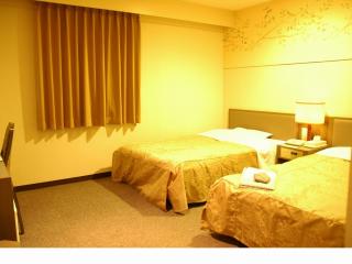 Hotel Heart Inn - Hakodate - 8