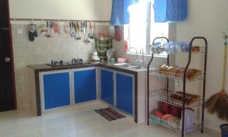 Homestay Kg Paya D Jitra - Jitra - 6