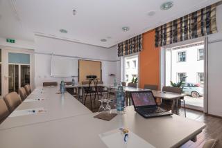 Hotel Nibelungen Hof - Xanten - 1