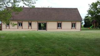 Gite du Petit Potron - Happonvilliers - 2
