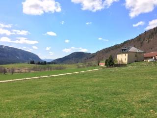 La Marténie - Mijoux - 0