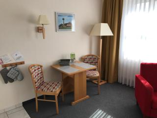 Ferienwohnung 8 im Haus Hühnergott Sellin - Ostseebad Sellin - 5