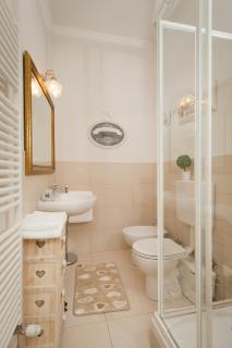 B&B Al Parco Giardini Margherita - Bolonia - 7