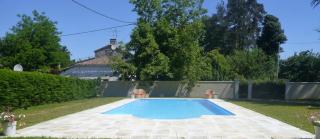 Le Manoir de la Riviere - 3
