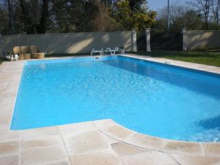 Le Manoir de la Riviere - 2
