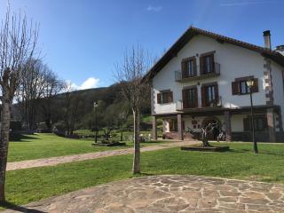 Apartamentos Irati - Espinal-Auzperri - 3