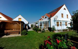 Gästehaus Krappel - Rohrendorf bei Krems - 5