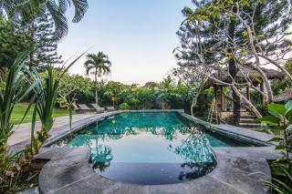 Villa Puri Burung - Canggu - 4
