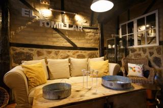 Natural&Mente El Tomillar - 7